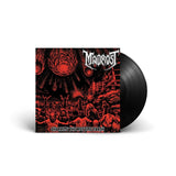 Madrost - Charring The Rotting Earth Vinyl Vinyl
