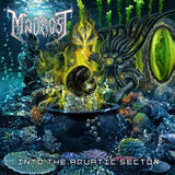 Madrost - Into The Aquatic Sector Vinyl Vinyl