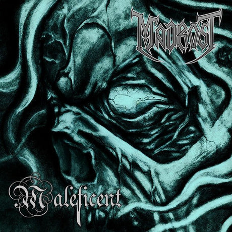 Madrost - Maleficent Vinyl Vinyl