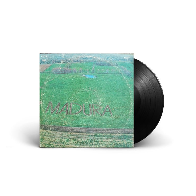 Madura - Madura Vinyl Vinyl