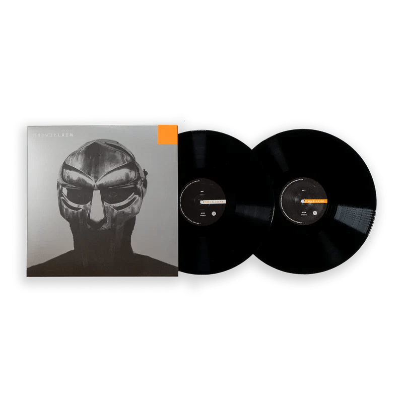 Madvillan - Madvillany Vinyl Vinyl