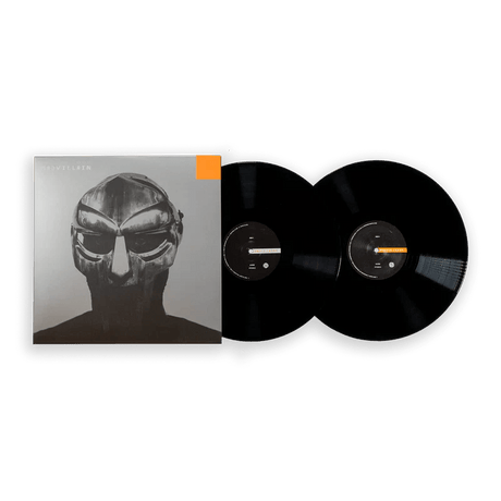 Madvillan - Madvillany Vinyl Vinyl