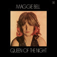 Maggie Bell - Queen Of The Night Vinyl