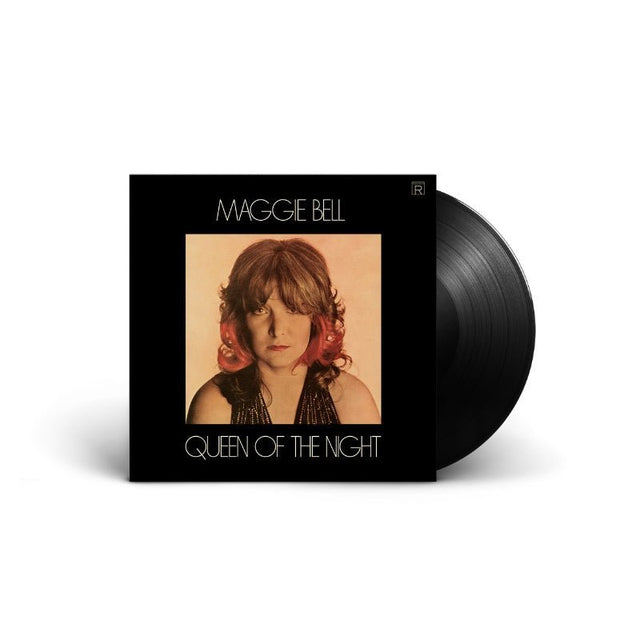 Maggie Bell - Queen Of The Night Vinyl