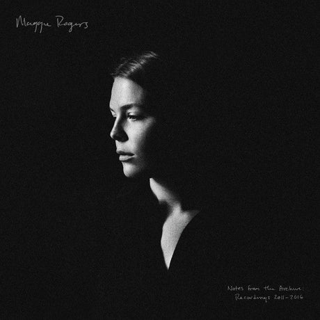 Maggie Rogers - Notes From The Archive: Recordings 2011 - 2016 Vinyl Vinyl