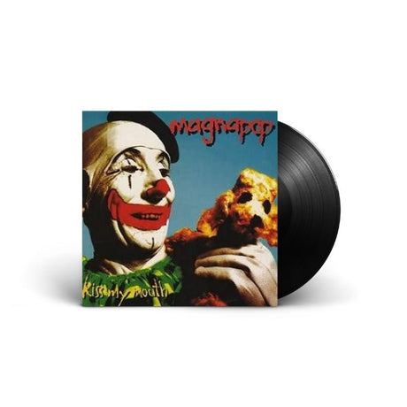 Magnapop - Kiss My Mouth Vinyl Vinyl
