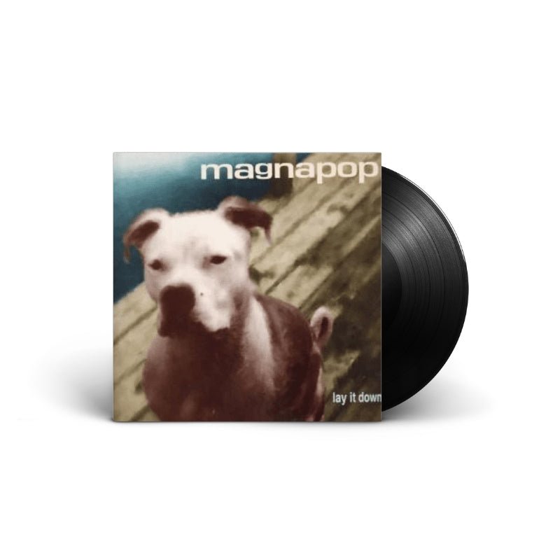 Magnapop - Lay It Down Vinyl Vinyl