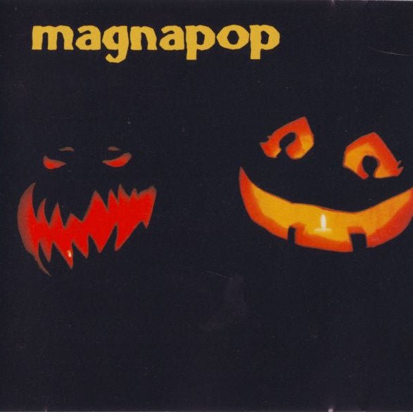 Magnapop - Magnapop Vinyl Vinyl