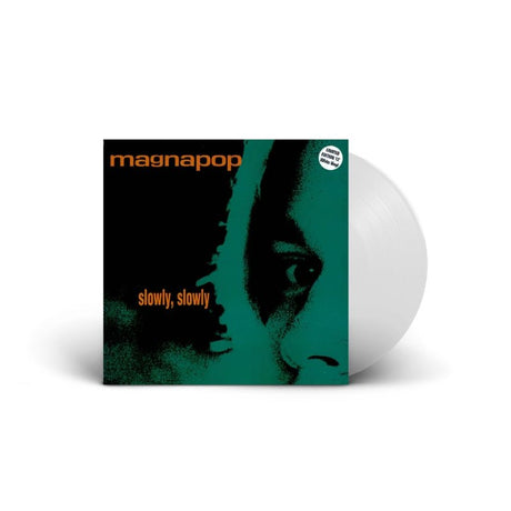 Magnapop - Slowly, Slowly Vinyl Vinyl