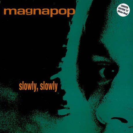 Magnapop - Slowly, Slowly Vinyl Vinyl