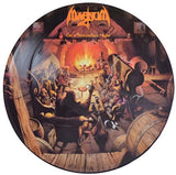 Magnum - On A Storyteller's Night Vinyl Vinyl
