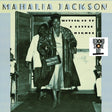 Mahalia Jackson - Movin' on Up a Little Higher Vinyl Vinyl