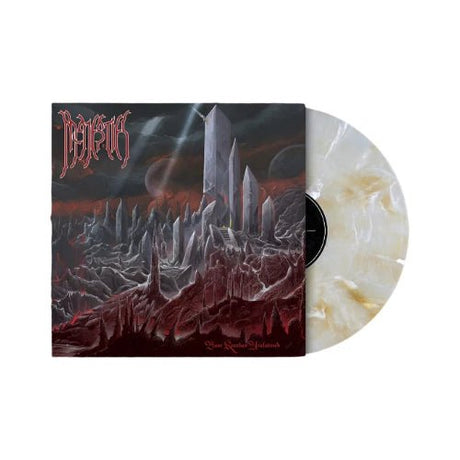 Majesties - Vast Reaches Unclaimed Vinyl Vinyl