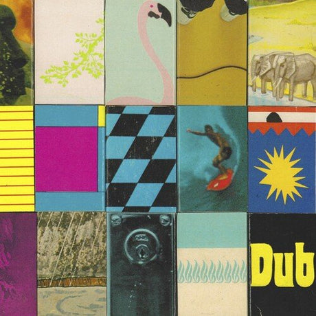 Mal - Primal Dub 2 Vinyl Vinyl