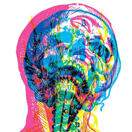 Mandy, Indiana - URGH Vinyl Vinyl