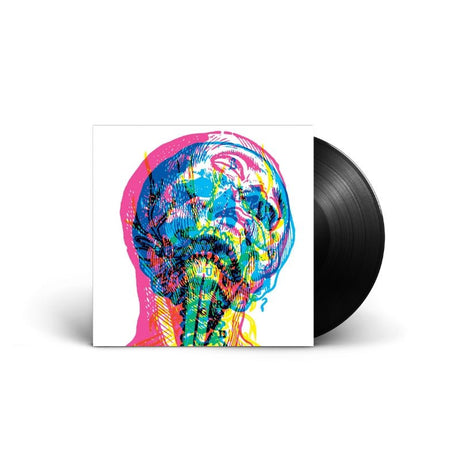 Mandy, Indiana - URGH Vinyl Vinyl