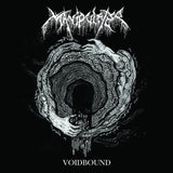 Manipulator - Voidbound Vinyl Vinyl
