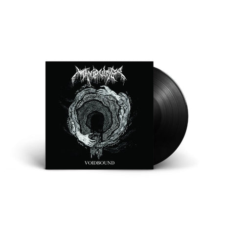 Manipulator - Voidbound Vinyl Vinyl