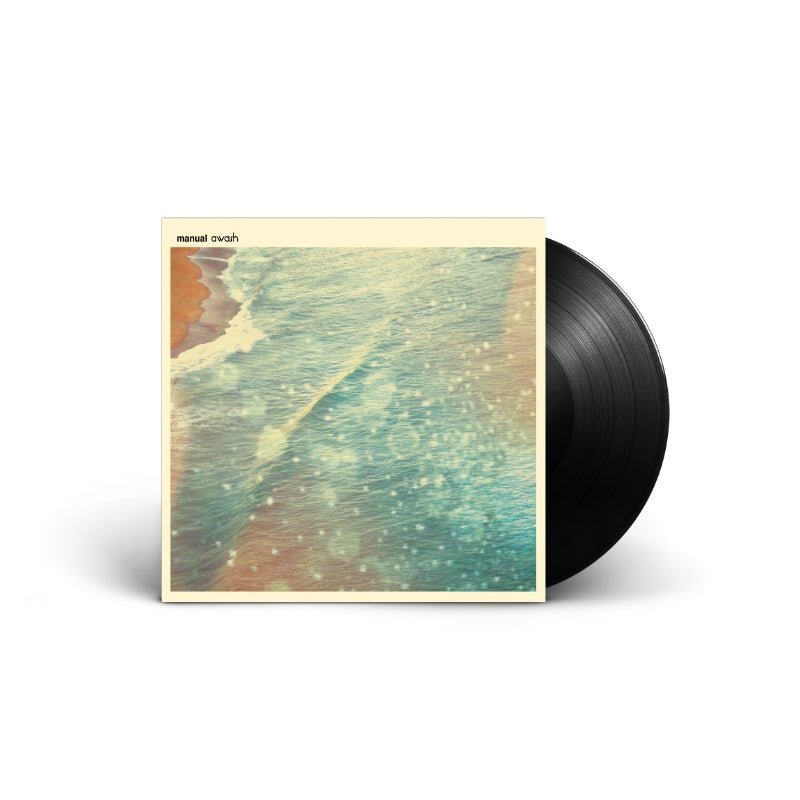 Manual - Awash Vinyl