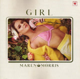 Maren Morris - Girl CD Vinyl