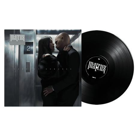 Mareux - Nonstop Romance Vinyl Vinyl
