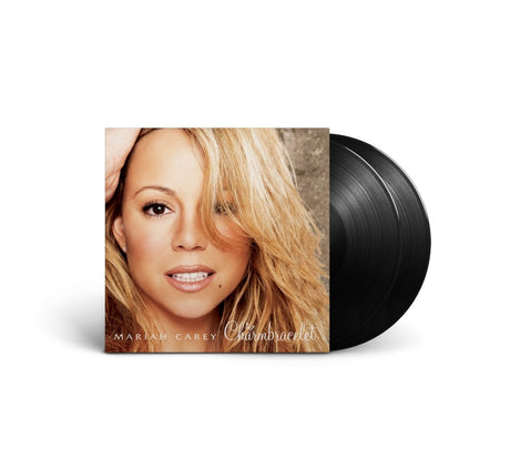 Mariah Carey - Charmbracelet Vinyl