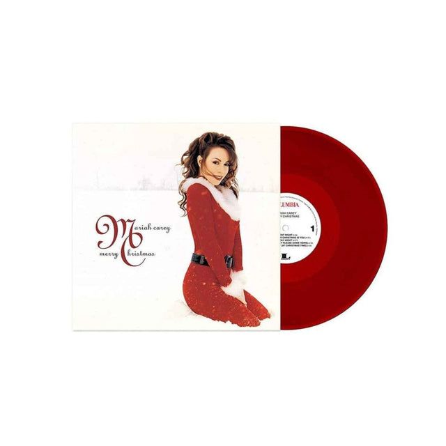 Mariah Carey - Merry Christmas Vinyl Vinyl