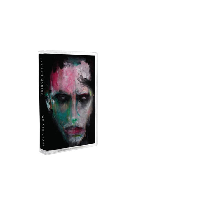 Marilyn Manson - We Are Chaos Vinyl