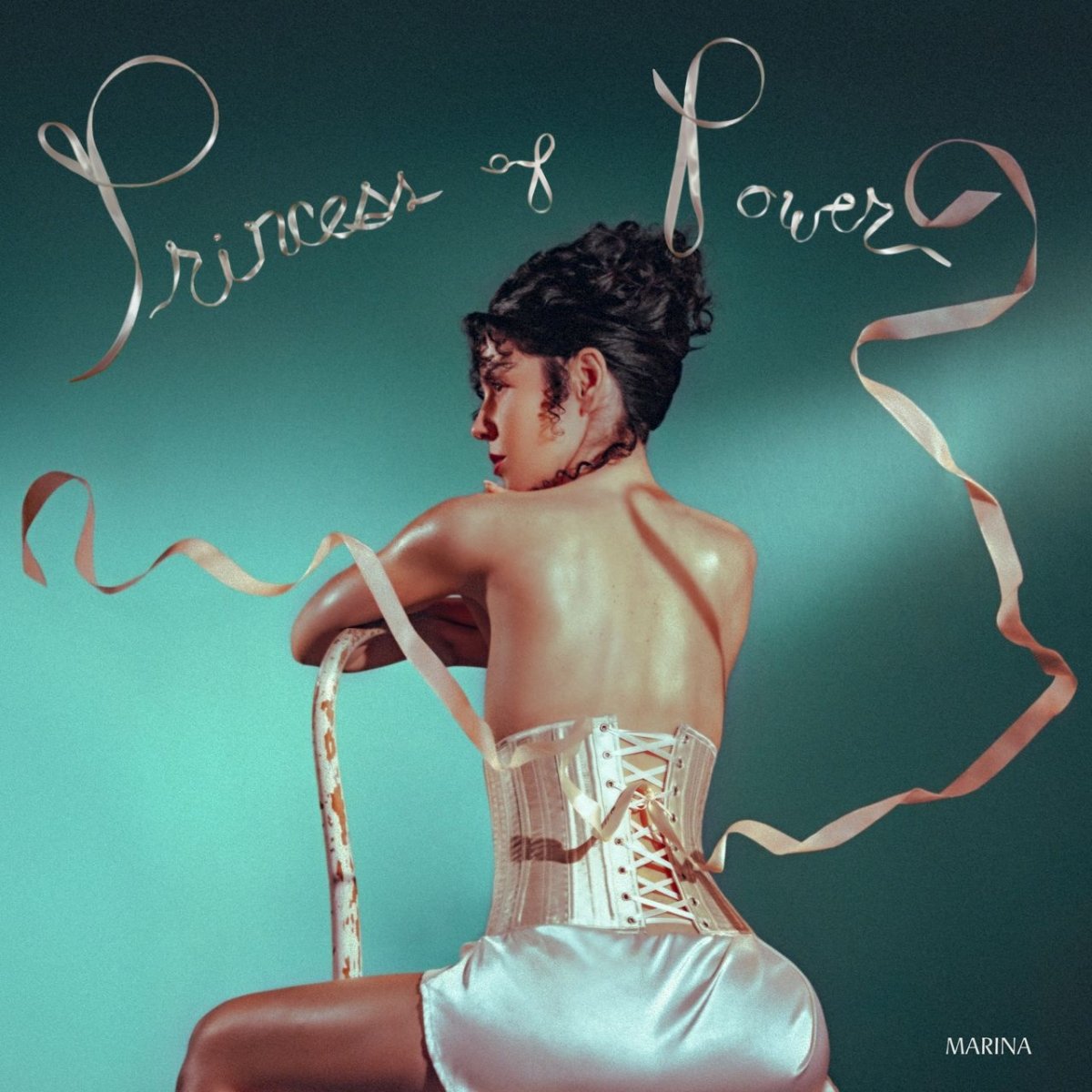 Marina - Princess Of Power Vinyl Vinyl