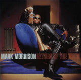 Mark Morrison - Return Of The Mack Vinyl Vinyl