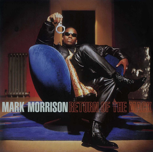 Mark Morrison - Return Of The Mack Vinyl Vinyl