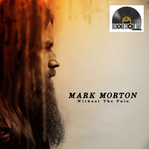 Mark Morton - Without the Pain Vinyl Vinyl