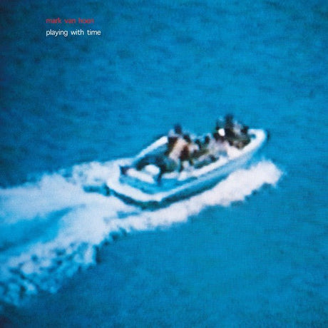 Mark Van Hoen - Playing With Time Vinyl
