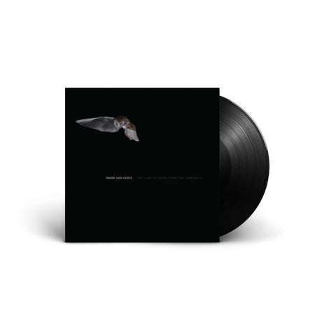 Mark Van Hoen - The Last Flowers From The Darkness Vinyl Vinyl