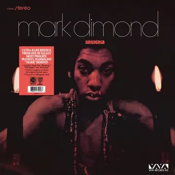 Markolino Dimond - Brujeria Vinyl Vinyl