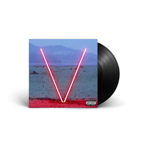 Maroon 5 - V Vinyl Vinyl