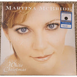 Martina McBride - White Christmas Vinyl