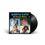 Marvin Gaye - His Classic Duets Vinyl Vinyl