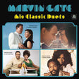 Marvin Gaye - His Classic Duets Vinyl Vinyl