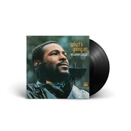 Marvin Gaye - What's Going on Vinyl Vinyl