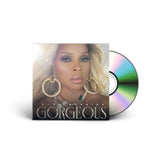 Mary J. Blige - Good Morning Gorgeous CD Vinyl