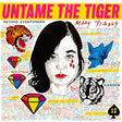 Mary Timony - Untame The Tiger Vinyl