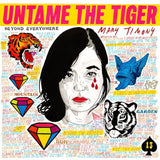 Mary Timony - Untame The Tiger Vinyl