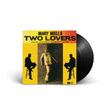 Mary Wells - Two Lovers Vinyl Vinyl