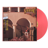 Masayoshi Takanaka - Saudade Vinyl Vinyl