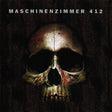 Maschinenzimmer 412 - Macht Durch Stimme CD Vinyl
