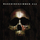 Maschinenzimmer 412 - Macht Durch Stimme CD Vinyl