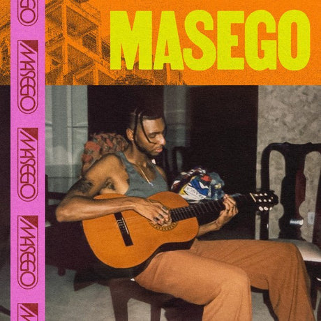 Masego - Masego Vinyl