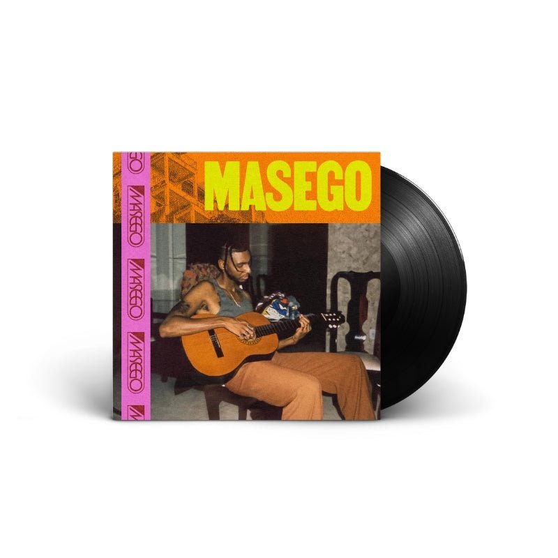 Masego - Masego Vinyl
