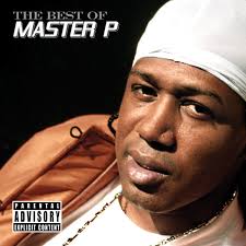 Master P - The Best Of CD Vinyl